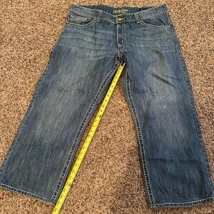 Men’s Rock 47 Wrangler Jeans